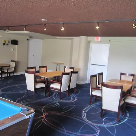 Ramada By Wyndham Allentown Bethlehem-3